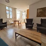 Fewo 1 Im Ehemaligen Geschenkehaus